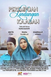Perempuan Lindungan Kaabah