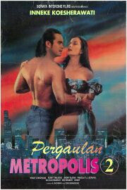Pergaulan Metropolis 2