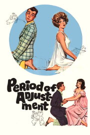 Period of Adjustment Period of Adjustment