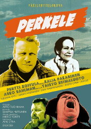 Perkele Perkele