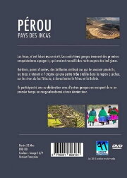 Pérou: Pays des Incas