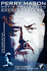 Perry Mason: The Case of the Avenging Ace Perry Mason: The Case of the Avenging Ace