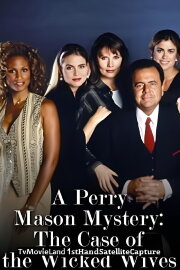 Perry Mason: The Case of the Wicked Wives Perry Mason: The Case of the Wicked Wives