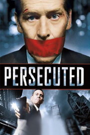 Persecuted Persecuted