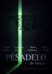 Pesadelo de Vaskan - Parte 1