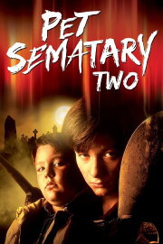 Pet Sematary II Pet Sematary II