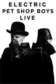 Pet Shop Boys: Electric