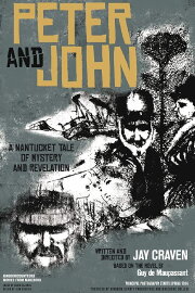 Peter and John Peter and John