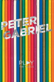 Peter Gabriel: Play (The Videos)