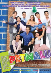 Petmalu Petmalu