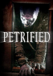 Petrified Petrified