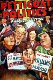 Petticoat Politics Petticoat Politics
