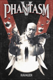 Phantasm: Ravager Phantasm: Ravager