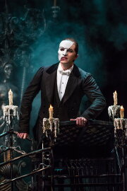 Phantom of the Opera: Behind the Mask Phantom of the Opera: Behind the Mask