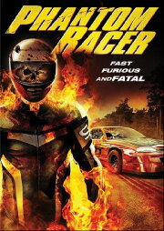 Phantom Racer Phantom Racer