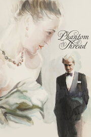 Phantom Thread Phantom Thread
