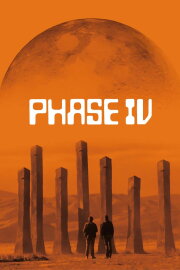 Phase IV Phase IV