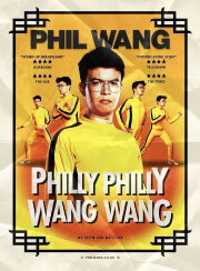 Phil Wang: Philly Philly Wang Wang