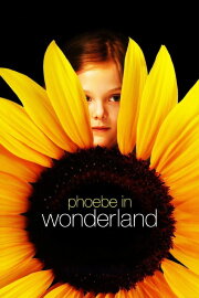Phoebe in Wonderland Phoebe in Wonderland