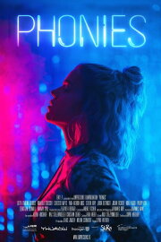 PHONIES PHONIES