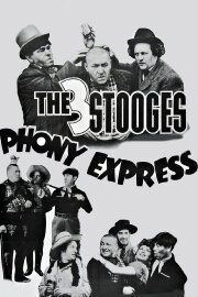 Phony Express Phony Express