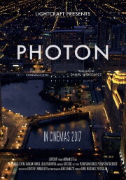 Photon Photon