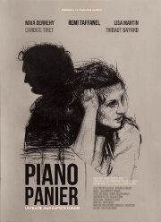 Piano Panier Piano Panier