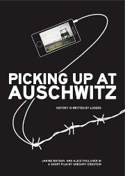 Picking Up at Auschwitz