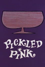 Pickled Pink Pickled Pink
