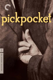 Pickpocket Pickpocket