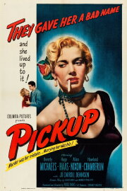 Pickup