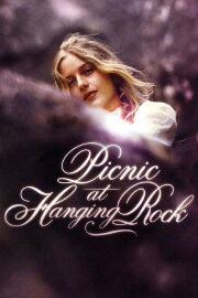 Picnic at Hanging Rock Picnic at Hanging Rock