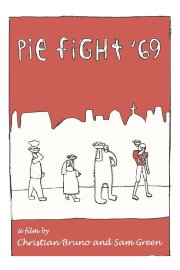 Pie Fight '69