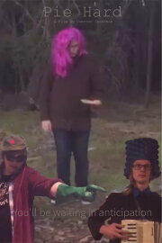 Pie Hard Pie Hard