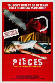 Pieces Pieces