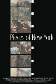 Pieces of New York