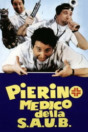 Pierino medico della SAUB
