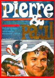 Pierre and Paul Pierre and Paul