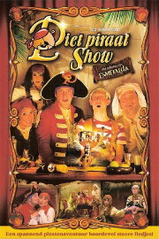 Piet Piraat Show: The Secret Of Esmeralda
