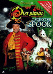 Piet Piraat Special: The Scottish Ghost