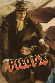 Pilot X Pilot X