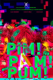 Pim Pam Pum