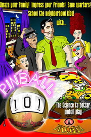 Pinball 101 Pinball 101