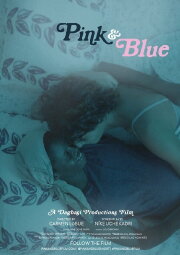 Pink & Blue