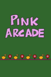 Pink Arcade Pink Arcade