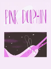 Pink Dolphin Pink Dolphin