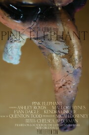 Pink Elephant Pink Elephant