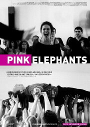 Pink Elephants Pink Elephants