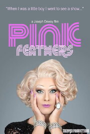 Pink Feathers Pink Feathers