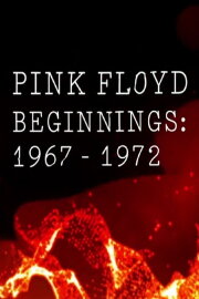 Pink Floyd Beginnings 1967-1972 Pink Floyd Beginnings 1967-1972